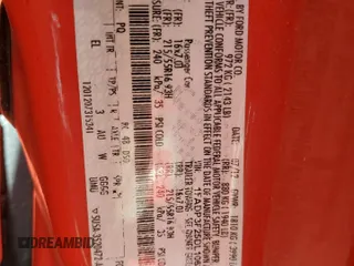 2013 Ford Focus SE z VIN 1FADP3F25DL106381, wystawiony jako Copart lot #74946704 z przebiegiem 169 620 mil mil oraz Szkoda całkowita • Salvage title. Historia ofert i sprzedaży dostępna na DreamBid. Obrazek 12.