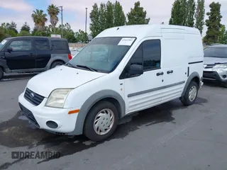 2011 Ford Transit Connect XLT z VIN NM0LS7DN8BT055171, wystawiony jako IAAI lot #42443283 z przebiegiem 184 310 mil mil oraz . Historia ofert i sprzedaży dostępna na DreamBid. Obrazek 2.