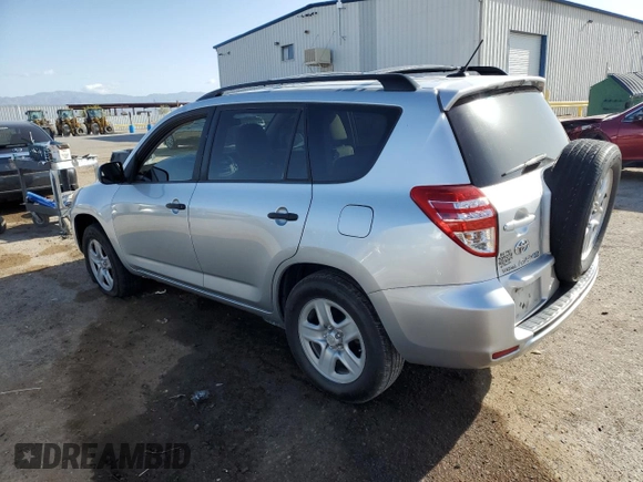 2009 Toyota RAV4 with VIN 2T3ZF33V19W015338, listed as a Copart auction lot 51759235 with 147,670 mi miles and Salvage Title. Bid and sale history available at carsss.com. Image 2.