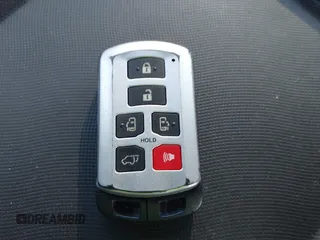 2012 Toyota Sienna XLE with VIN 5TDDK3DC0CS045751, listed as a IAAI auction lot 42591445 with 196,791 mi miles and . Bid and sale history available at DreamBid. Image 11.