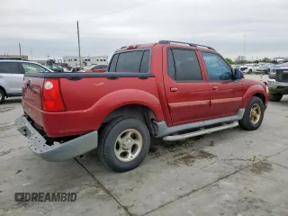 2004 Ford Explorer Sport Trac XLS с VIN 1FMZU67K74UA46795, выставлен на аукционе Copart как лот 51621905 с пробегом Не указан миль и Чистый • Clean title. История ставок и продаж доступна на DreamBid. Изображение 3.