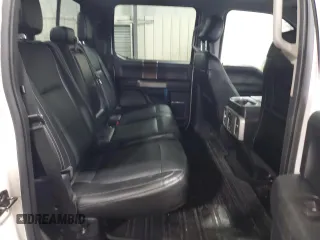 2015 Ford F-150 XLT with VIN 1FTEW1EG5FFA25014, listed as a Copart auction lot 58735625 with 146,657 mi miles and Salvage title. Bid and sale history available at DreamBid. Image 10.