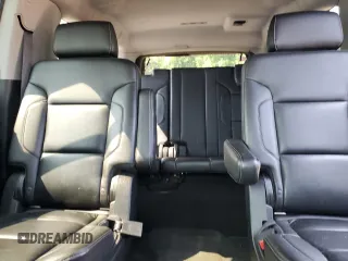 2015 Chevrolet Suburban LT with VIN 1GNSKJKC8FR551790, listed as a Copart auction lot 64694485 with 187,367 mi miles and Clean title. Bid and sale history available at DreamBid. Image 10.
