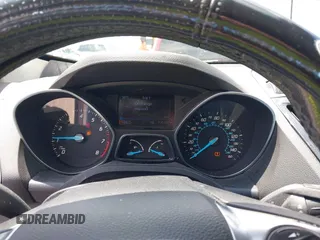 2013 Ford Escape Titanium with VIN 1FMCU9J90DUA01551, listed as a IAAI auction lot 42686247 with 190,707 mi miles and . Bid and sale history available at DreamBid. Image 7.