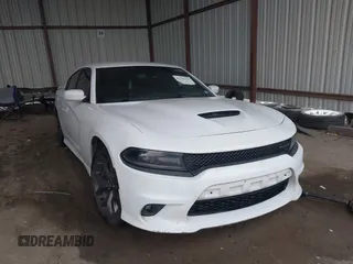 2019 Dodge Charger GT with VIN 2C3CDXHG6KH512506, listed as a IAAI auction lot 41701729 with 134,132 mi miles and . Bid and sale history available at DreamBid. Image 1.