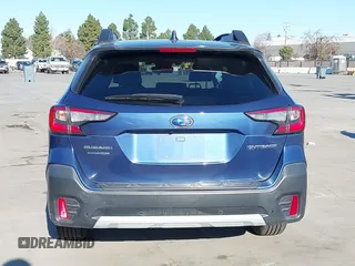 2021 Subaru Outback Limited с VIN 4S4BTANC8M3167120, выставлен на аукционе IAAI как лот 41324094 с пробегом 41 160 миль миль и . История ставок и продаж доступна на DreamBid. Изображение 17.