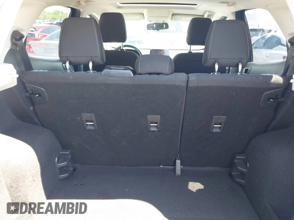 2020 Ford EcoSport SE with VIN MAJ3S2GE6LC344672, listed as a IAAI auction lot 42082028 with 72,122 mi miles and . Bid and sale history available at DreamBid. Image 18.