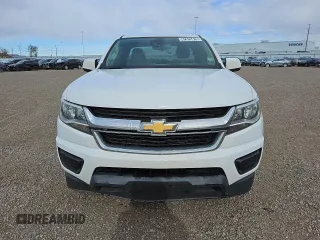 2020 Chevrolet Colorado 2WD LT with VIN 1GCHSCEA0L1229034, listed as a Copart auction lot 47375475 with 94,885 mi miles and Clean Title. Bid and sale history available at DreamBid. Image 5.