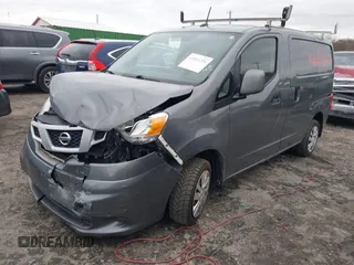 2021 Nissan NV200 SV z VIN 3N6CM0KN6MK702216, wystawiony jako IAAI lot #41815226 z przebiegiem 68 845 mil mil oraz . Historia ofert i sprzedaży dostępna na DreamBid. Obrazek 18.