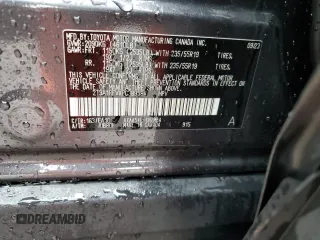 2023 Toyota RAV4 XLE Premium z VIN 2T3A1RFVXPC389584, wystawiony jako Copart lot #56968825 z przebiegiem 15 098 mil mil oraz Szkoda całkowita • Salvage title. Historia ofert i sprzedaży dostępna na DreamBid. Obrazek 13.