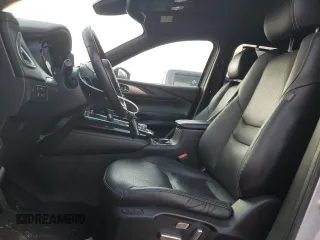 2021 Mazda CX-9 Grand Touring z VIN JM3TCBDY4M0515130, wystawiony jako Copart lot #43917385 z przebiegiem 103 330 mil mil oraz Szkoda całkowita • Salvage title. Historia ofert i sprzedaży dostępna na DreamBid. Obrazek 7.