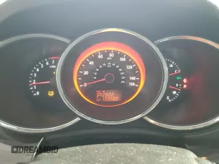 2013 Kia Sorento SX z VIN 5XYKWDA23DG369367, wystawiony jako Copart lot #57721075 z przebiegiem 133 560 mil mil oraz Szkoda całkowita • Salvage title. Historia ofert i sprzedaży dostępna na DreamBid. Obrazek 9.