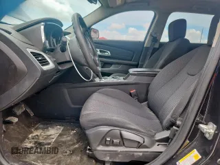 2012 GMC Terrain SLE-1 with VIN 2GKALMEK9C6335366, listed as a Copart auction lot 60083415 with 82,374 mi miles and Clean title. Bid and sale history available at DreamBid. Image 7.