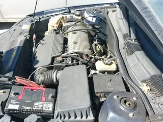 2001 Pontiac Grand Am SE1 с VIN 1G2NF52T51M650787, выставлен на аукционе IAAI как лот 43364836 с пробегом 203 152 миль миль и . История ставок и продаж доступна на DreamBid. Изображение 14.