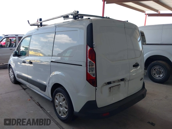 2014 Ford Transit Connect XLT z VIN NM0LS7F73E1162532, wystawiony jako IAAI lot #42469632 z przebiegiem 102 908 mil mil oraz . Historia ofert i sprzedaży dostępna na DreamBid. Obrazek 3.