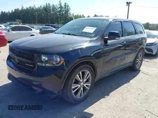 2013 Dodge Durango R/T с VIN 1C4SDJCT4DC669028, выставлен на аукционе IAAI как лот 42477917 с пробегом 172 669 миль миль и . История ставок и продаж доступна на DreamBid. Изображение 18.
