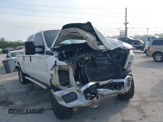 2013 Ford F-250 XL с VIN 1FT7W2B64DEA67056, выставлен на аукционе IAAI как лот 41488008 с пробегом Не указан миль и . История ставок и продаж доступна на DreamBid. Изображение 6.