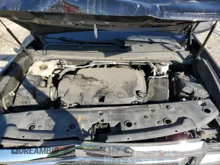 2018 GMC Canyon 4WD SLT with VIN 1GTG6DEN4J1296628, listed as a Copart auction lot 77135484 with 74,486 mi miles and Salvage Title. Bid and sale history available at carsss.com. Image 12.