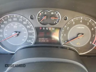 2008 Suzuki XL7 Luxury z VIN 2S3DA417786123462, wystawiony jako Copart lot #45531645 z przebiegiem 211 930 mil mil oraz Szkody całkowita. Historia ofert i sprzedaży dostępna na DreamBid. Obrazek 9.