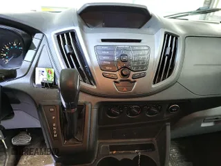 2018 Ford Transit with VIN 1FTYR1YG7JKB47664, listed as a IAAI auction lot 42271680 with 114,262 mi miles and . Bid and sale history available at DreamBid. Image 1.