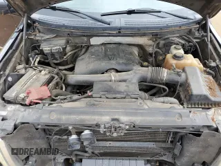 2012 Ford F-150 XL z VIN 1FTFW1ETXCFA13065, wystawiony jako Copart lot #51764865 z przebiegiem 222 362 mil mil oraz Szkoda całkowita • Salvage title. Historia ofert i sprzedaży dostępna na DreamBid. Obrazek 11.
