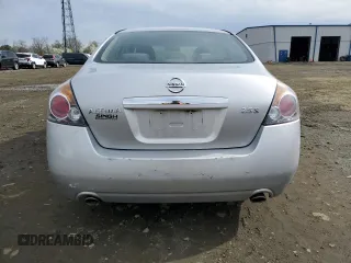 2009 Nissan Altima S with VIN 1N4AL21E49N497903, listed as a Copart auction lot 52022755 with 212,856 mi miles and Salvage Title. Bid and sale history available at DreamBid. Image 6.