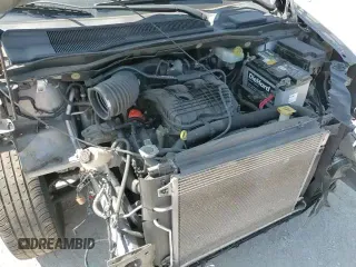 2017 Dodge Grand Caravan SXT с VIN 2C4RDGCG5HR800646, выставлен на аукционе Copart как лот 68424425 с пробегом 87 479 миль миль и Списание • Salvage title. История ставок и продаж доступна на DreamBid. Изображение 15.