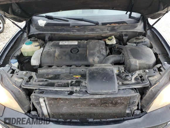 2013 Volvo XC90 Premier Plus with VIN YV4952CY0D1650126, listed as a Copart auction lot 55536485 with 205,837 mi miles and Clean title. Bid and sale history available at DreamBid. Image 12.