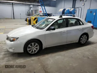 2011 Subaru Impreza 2.5i z VIN JF1GE6A61BH501267, wystawiony jako Copart lot #57691655 z przebiegiem 156 144 mil mil oraz Czysty tytuł • Clean title. Historia ofert i sprzedaży dostępna na DreamBid. Obrazek 1.