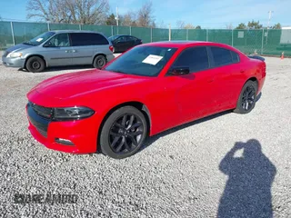 2022 Dodge Charger SXT with VIN 2C3CDXBG4NH205042, listed as a IAAI auction lot 41861301 with 42,375 mi miles and . Bid and sale history available at DreamBid. Image 2.