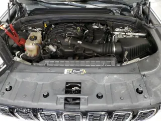 2021 Jeep Grand Cherokee Limited with VIN 1C4RJKBG0M8130202, listed as a Copart auction lot 55281825 with 51,208 mi miles and Salvage Title. Bid and sale history available at DreamBid. Image 13.