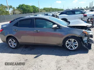 2019 Toyota Corolla L with VIN 2T1BURHE0KC204159, listed as a IAAI auction lot 41841875 with Not Provided miles. Bid and sale history available at carsss.com. Image 14.