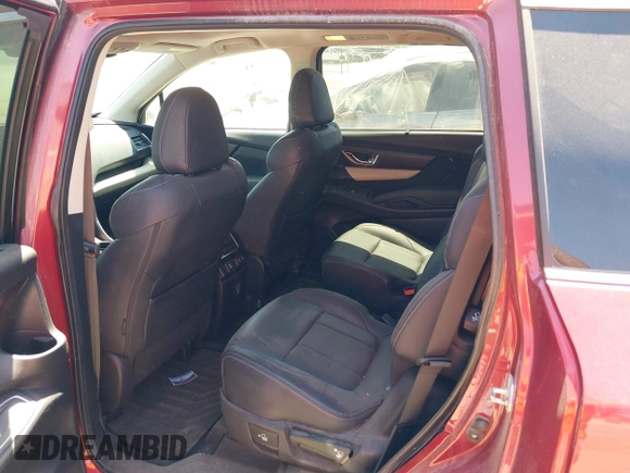 2021 Subaru Ascent Touring z VIN 4S4WMARD3M3464619, wystawiony jako IAAI lot #42259846 z przebiegiem 30 696 mil mil oraz . Historia ofert i sprzedaży dostępna na DreamBid. Obrazek 8.