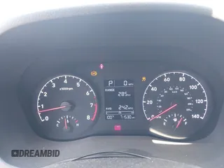 2021 Hyundai Accent SE с VIN 3KPC24A60ME149555, выставлен на аукционе IAAI как лот 42392684 с пробегом 71 530 миль миль и . История ставок и продаж доступна на DreamBid. Изображение 7.