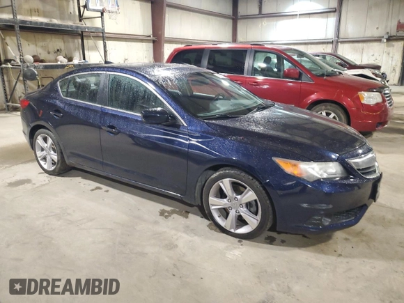 2015 Acura ILX Premium z VIN 19VDE2E56FE000080, wystawiony jako Copart lot #80569634 z przebiegiem 120 055 mil mil oraz Szkody całkowita. Historia ofert i sprzedaży dostępna na DreamBid. Obrazek 4.