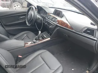 2014 BMW 3 Series 328i xDrive with VIN WBA3B5C58EP542941, listed as a IAAI auction lot 42759601 with 175,376 mi miles and . Bid and sale history available at DreamBid. Image 5.