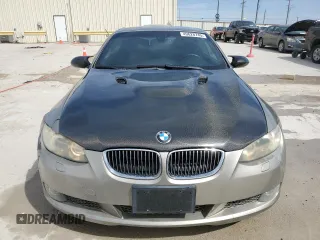 2009 BMW 3 Series 335i with VIN WBAWL735X9P181627, listed as a Copart auction lot 49628745 with 164,035 mi miles and Clean title. Bid and sale history available at DreamBid. Image 5.