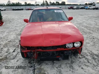 1990 BMW M3 z VIN WBSAK031XLAE33645, wystawiony jako Copart lot #69832174 z przebiegiem 174 343 mil mil oraz Szkody całkowita. Historia ofert i sprzedaży dostępna na DreamBid. Obrazek 5.