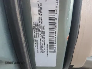 2004 Subaru Legacy Outback z VIN 4S3BH675X47633334, wystawiony jako Copart lot #47327385 z przebiegiem 229 331 mil mil oraz Szkoda całkowita • Salvage title. Historia ofert i sprzedaży dostępna na DreamBid. Obrazek 13.