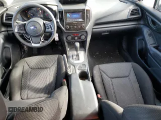 2022 Subaru Impreza z VIN 4S3GTAB62N3721570, wystawiony jako Copart lot #54718765 z przebiegiem 54 439 mil mil oraz Szkody całkowita. Historia ofert i sprzedaży dostępna na DreamBid. Obrazek 8.