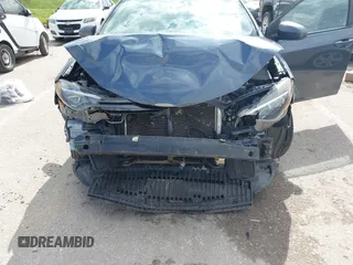 2018 Toyota Corolla L z VIN 2T1BURHE7JC034929, wystawiony jako IAAI lot #42291053 z przebiegiem 113 079 mil mil oraz . Historia ofert i sprzedaży dostępna na DreamBid. Obrazek 6.