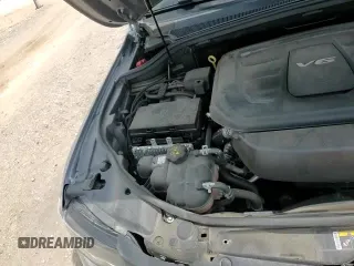 2019 Jeep Grand Cherokee Trailhawk with VIN 1C4RJFLG4KC661662, listed as a Copart auction lot 71248725 with 68,221 mi miles and Salvage title. Bid and sale history available at DreamBid. Image 14.