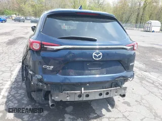 2019 Mazda CX-9 Touring z VIN JM3TCBCY6K0331905, wystawiony jako IAAI lot #42157842 z przebiegiem 84 211 mil mil oraz . Historia ofert i sprzedaży dostępna na DreamBid. Obrazek 17.