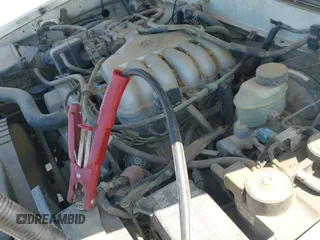 2000 Toyota Tacoma with VIN 4TAWN72N9YZ622807, listed as a IAAI auction lot 42614506 with 154,461 mi miles and . Bid and sale history available at DreamBid. Image 16.