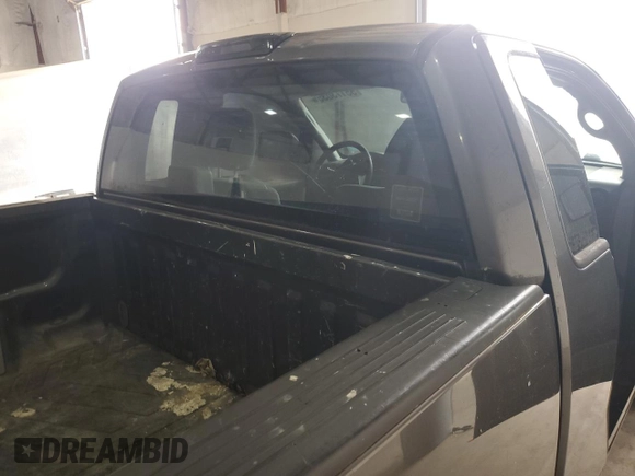 2008 Ford F-150 XL with VIN 1FTRF12298KC56521, listed as a Copart auction lot 55173035 with 1,628,734 mi miles and Non repairable. Bid and sale history available at DreamBid. Image 10.
