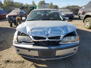 2003 BMW 3 Series 330xi z VIN WBAEW53413PG21761, wystawiony jako Copart lot #76791444 z przebiegiem 163 652 mil mil oraz Szkoda całkowita • Salvage title. Historia ofert i sprzedaży dostępna na DreamBid. Obrazek 5.