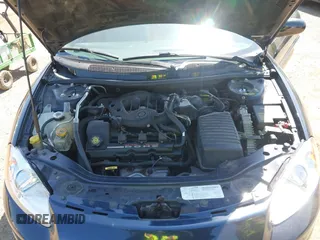 2001 Chrysler Sebring Limited with VIN 1C3EL65UX1N698895, listed as a IAAI auction lot 42208161 with 126,349 mi miles and . Bid and sale history available at DreamBid. Image 10.