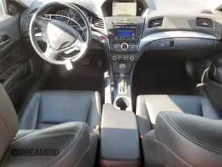 2016 Acura ILX Premium z VIN 19UDE2F72GA000591, wystawiony jako Copart lot #55469665 z przebiegiem 113 997 mil mil oraz Szkody całkowita. Historia ofert i sprzedaży dostępna na DreamBid. Obrazek 8.