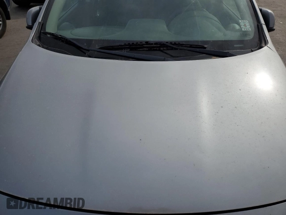 2012 Nissan Versa SV with VIN 3N1CN7AP7CL862564, listed as a Copart auction lot 46271305 with 89,911 mi miles and Salvage Title. Bid and sale history available at carsss.com. Image 11.