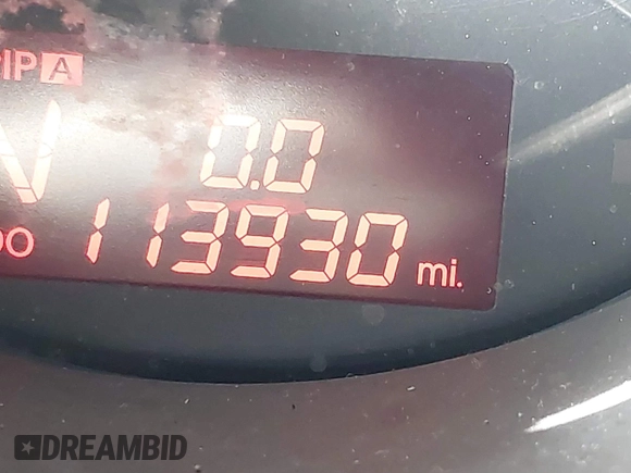 2012 Kia Sorento EX with VIN 5XYKU3A67CG224950, listed as a IAAI auction lot 41523784 with 113,930 mi miles. Bid and sale history available at carsss.com. Image 15.